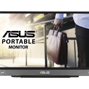 ASUS ZenScreen MB14AC – LED-Monitor – Full HD (1080p) – 35.6 cm (14″)