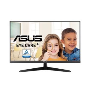 ASUS VY279HE Computerbildschirm 68,6 cm (27″) 1920 x 1080 Pixel Full HD LED Schwarz