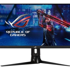 ASUS ROG Strix XG27AQ – LED-Monitor – 68.6 cm (27″) – HDR