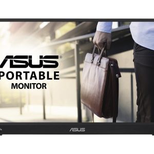 ASUS ZenScreen MB16ACV – LED Monitor – Full HD (1080p) – 39.6 cm (15.6″)