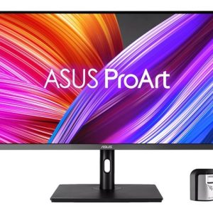 ASUS ProArt PA32UCR-K – LED-Monitor – 81.3 cm (32″) – HDR