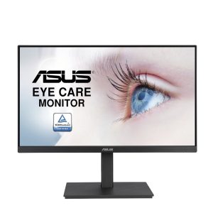 ASUS VA24EQSB Computerbildschirm 60,5 cm (23.8″) 1920 x 1080 Pixel Full HD LED Schwarz