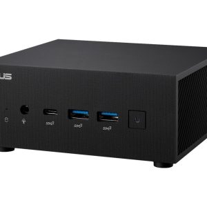 ASUS ExpertCenter PN64 BB3012MD – Mini-PC – i3 1220P 1.5 GHz – 0 GB – keine HDD