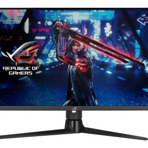 ASUS ROG Strix XG32AQ – LED-Monitor – 81.3 cm (32″) – HDR