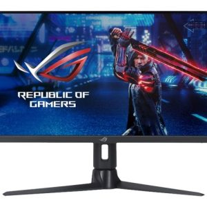 ASUS ROG Strix XG27AQMR – LED-Monitor – 68.6 cm (27″) – HDR