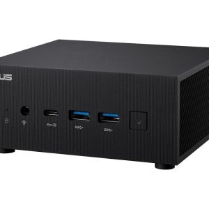 ASUS ExpertCenter PN53-BBR777HD, Ryzen 7 7735H