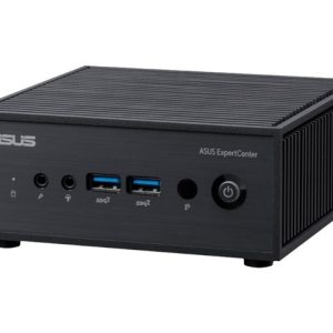 ASUS ExpertCenter PN42 SN200AD – Mini-PC – N-series N200 – 4 GB – SSD 128 GB