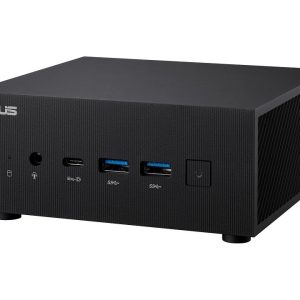 ASUS ExpertCenter PN53 S5064MD – Mini-PC – Ryzen 5 7535H 3.3 GHz – 8 GB – SSD 256 GB