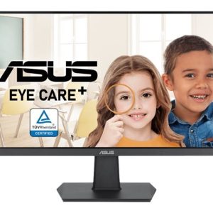 ASUS VA27EHF – LED Monitor – Full HD (1080p) – 68.6 cm (27″)