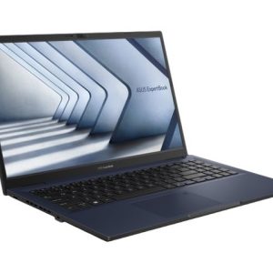 ASUS ExpertBook B1 B1502CVA-BQ0091X – 39.6 cm (15.6″) – i5 1335U – 16 GB RAM – 512 GB SSD