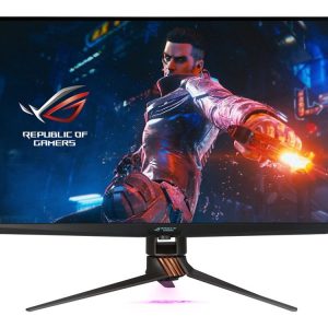 ASUS ROG Swift PG32UQXR – LED-Monitor – 4K – 81.3 cm (32″) – HDR