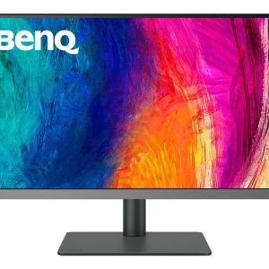 BenQ DesignVue PD2706U – Professional Series – LED monitor – 4K – 68.6 cm (27″) – HDR