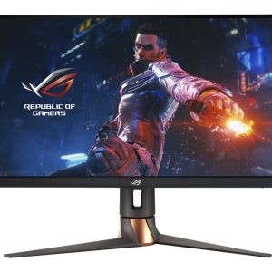 ASUS ROG Swift PG27UQR – LED-Monitor – 4K – 68.6 cm (27″) – HDR