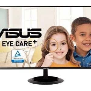 ASUS VZ27EHF – LED-Monitor – Full HD (1080p) – 68.6 cm (27″)