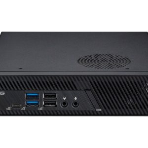 ASUS PB63 B3014MH – Mini-PC – i3 13100 3.4 GHz – 8 GB – SSD 256 GB