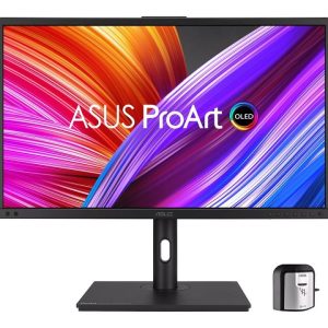 ASUS ProArt OLED PA27DCE-K – OLED-Monitor – 4K – 68.6 cm (27″)