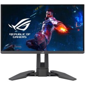 ASUS ROG Swift Pro PG248QP – LED-Monitor – Full HD (1080p) – 61.2 cm (24.1″) – HDR