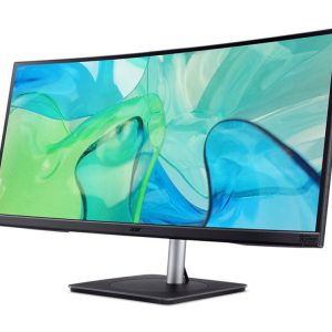 Acer Vero CB343CUR bemiiphuzx – CB3 Series – LED-Monitor – 86.4 cm (34″) – HDR