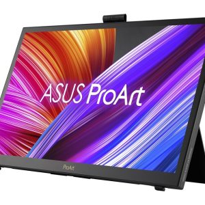 ASUS ProArt PA169CDV – LED-Monitor – 39.6 cm (15.6″) – HDR