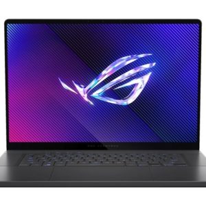 ASUS ROG Zephyrus G16 GU605MY-QR058X – 40.6 cm (16″) – Ultra 9 185H – 32 GB RAM – 2 TB SSD