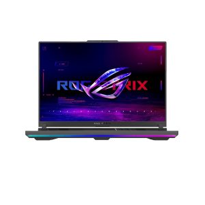 ASUS ROG Strix G16 G614JZR-N4031W, Eclipse Gray, Core i9-14900HX, 32GB RAM, 1TB SSD, GeForce RTX 4080, DE