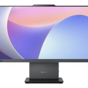 Lenovo ThinkCentre neo 50a 24 Gen 5 – All-in-One (Komplettlösung) – i5 13420H 2.1 GHz – 8 GB – SSD 256 GB – LED 60.5 cm