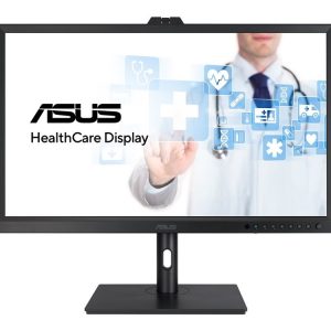 ASUS HA3281A – OLED-Monitor – 4K – 8MP – Farbe – 81.3 cm (32″)