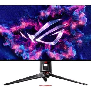 ASUS ROG Swift PG32UCDM – OLED Monitor – 4K – 81.3 cm (32″) – HDR