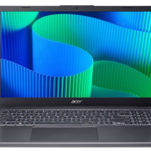 Acer Extensa 15 EX215-56-59XX, Core 5 120U, 8GB RAM, 256GB SSD, DE