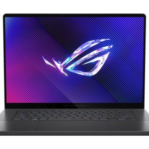 ASUS ROG Zephyrus G16 GU605MI-QR044W – 40.6 cm (16″) – Ultra 9 185H – 32 GB RAM – 1 TB SSD