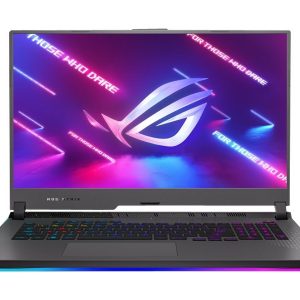 ASUS ROG Strix G17 G713PV-LL014W – 43.9 cm (17.3″) – Ryzen 9 7945HX – 32 GB RAM – 1 TB SSD