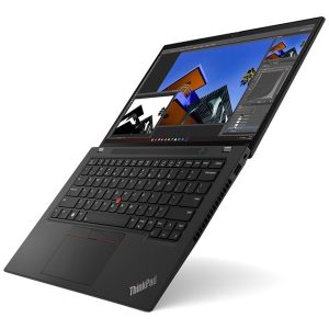 Lenovo ThinkPad T14 Gen 4 – 35.6 cm (14″) – i7 1355U – 32 GB RAM – 1 TB SSD – 4G LTE