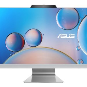 ASUS AiO M3702WFAK WA003W – All-in-One – Ryzen 5 7520U – 16 GB – SSD 512 GB – LED 68.6 cm (27″)