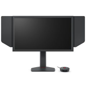 BenQ Zowie XL2586X, 24.5″