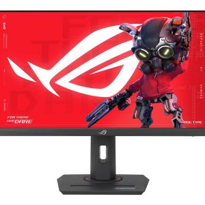 ASUS ROG Strix XG259CMS – LED-Monitor – 63.5 cm (25″) – HDR