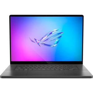 ASUS ROG Zephyrus G16 GA605WV-QP075W, Eclipse Gray, Ryzen AI 9 HX 370, 16GB RAM, 1TB SSD, GeForce RTX 4060, DE