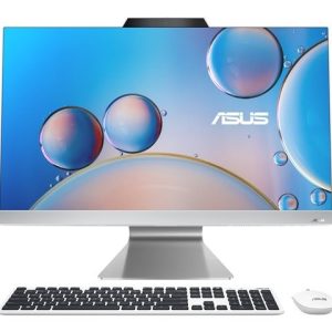 ASUS M3702WFAK WPE037W – All-in-One (Komplettlösung) – Ryzen 5 7520U 2.8 GHz – 16 GB – SSD 1 TB – LED 68.6 cm (27″)