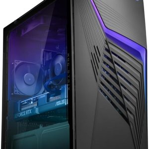 ASUS ROG Strix G13CHR-71470F174W, Core i7-14700F, 16GB RAM, 1TB SSD, GeForce RTX 4060 Ti