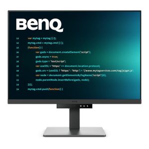 BenQ RD280U, 28.2″