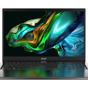 Acer Aspire 5 15 Pro Series A515-58GM – (15.6″) – i5 13420H – 32 GB RAM – 1.024 TB SSD – Win 11 Pro