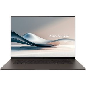 ASUS ZenBook S 16 OLED UM5606WA-RK333W, Zumaia Gray, Ryzen AI 9 HX 370, 32GB RAM, 1TB SSD, DE