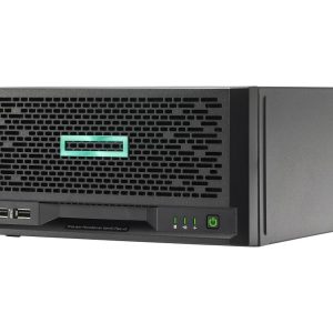 HPE ProLiant MicroServer Gen10 Plus V2, Xeon E-2314, 16GB RAM