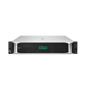 HPE ProLiant DL380 Gen10 Plus, 1x Xeon Silver 4314, 32GB RAM