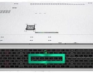 HPE DL360 Gen10 1U – Intel XEON Silver 4210R | 32 GB RAM BC 8xSFF MR416i-a 1x800W