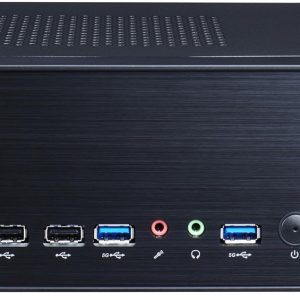 Shuttle Barebone slim XH610G2 SO-DDR5