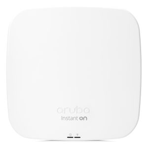 HPE Networking Instant On AP15 Access Point AC2050 Wave 2 Dual-Band, 1x GbE LAN