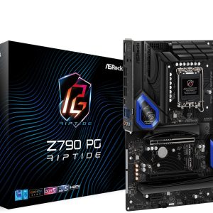 ASRock Z790 PG Riptide Mainboard