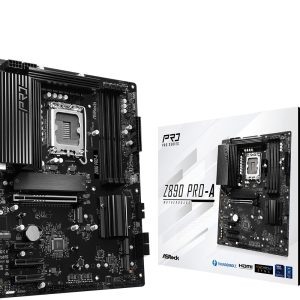 ASRock Z890 Pro-A motherboard