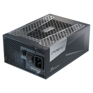 Seasonic PRIME PX-1600 ATX 3.0 | 1600W PC-Netzteil