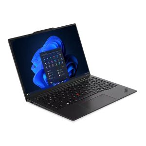 Lenovo ThinkPad X1 Carbon G12 21KC004QGE – 14.0″ WUXGA, Intel® Core™ Ultra 5 125U, 16GB RAM, 512GB SSD, Windows 11 Pro